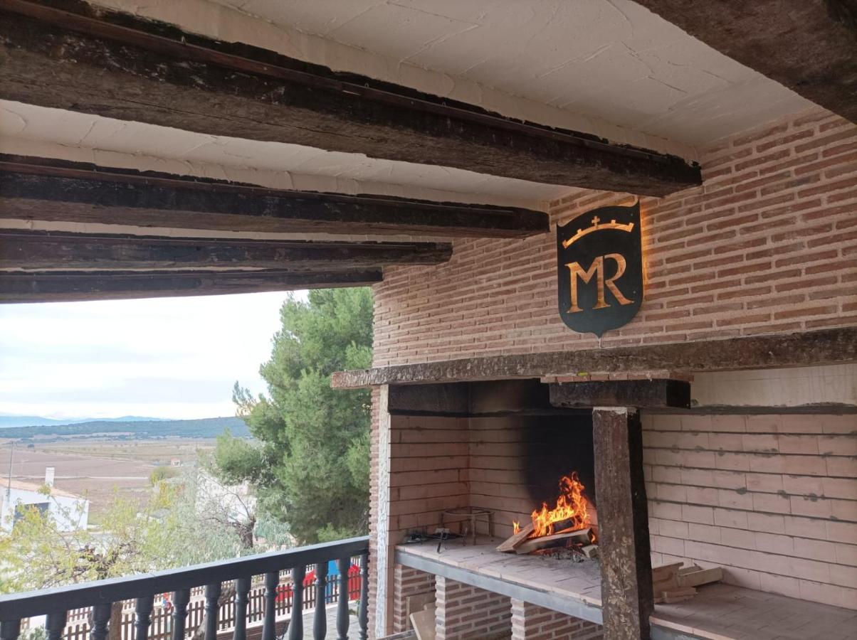 Alojamientos Molino De Revolcadores Canada de la Cruz Exteriér fotografie